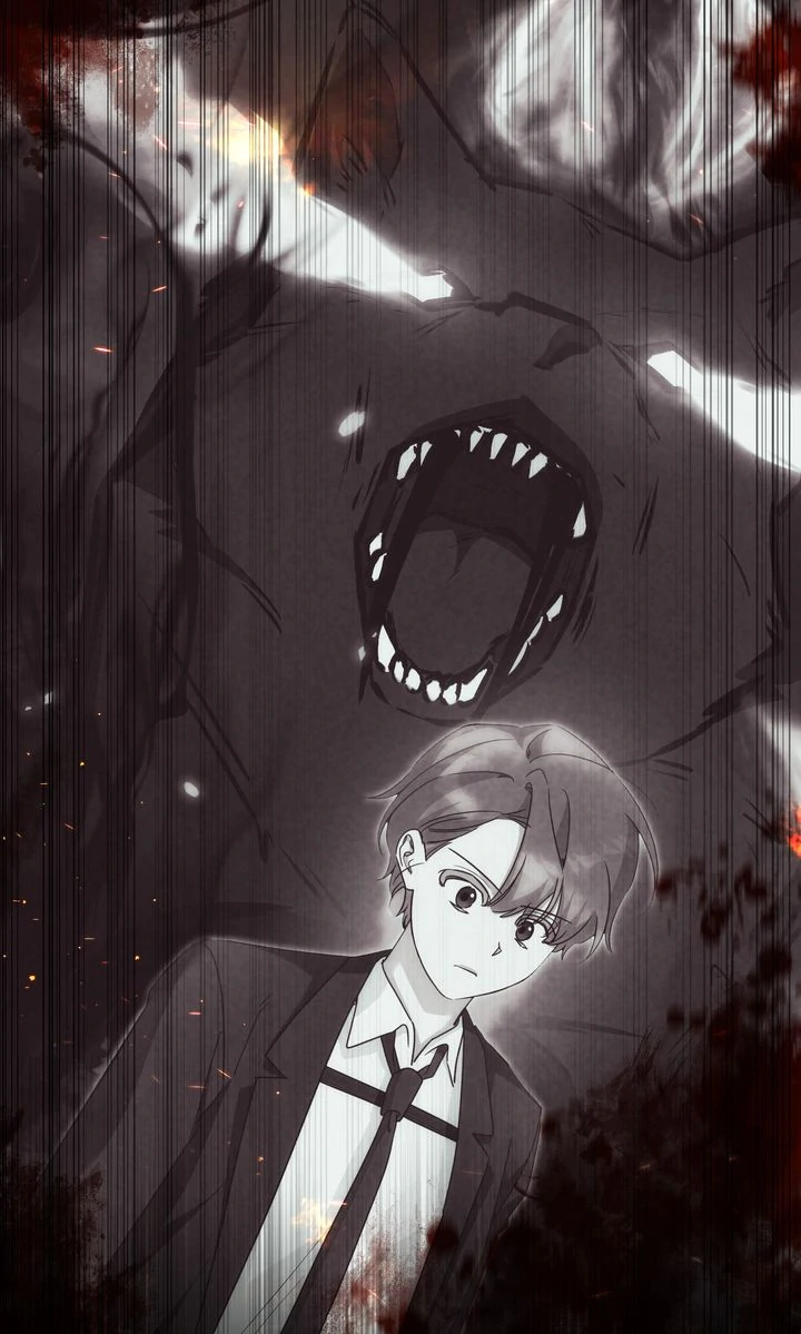Team Zero Chapter 48 page 18 - 