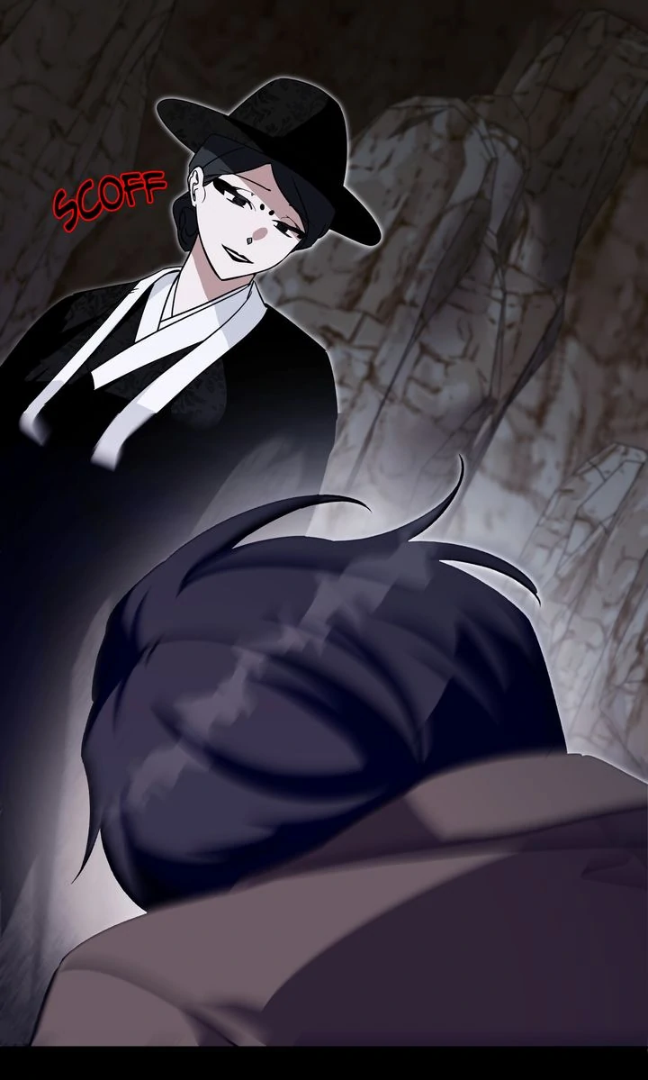 Team Zero Chapter 48 page 23 - 