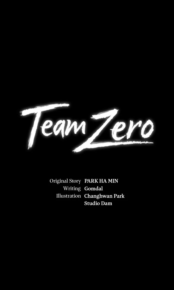Team Zero Chapter 48 page 25 - 