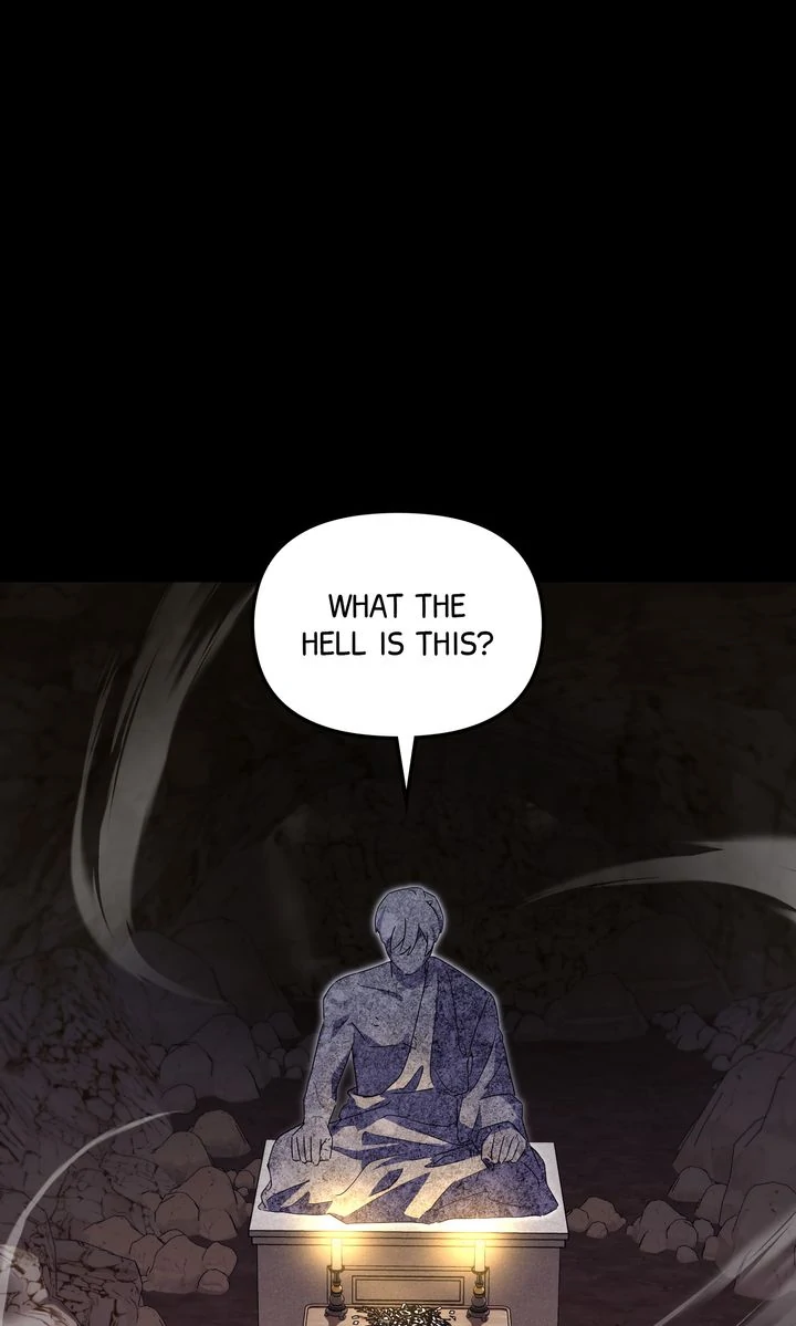 Team Zero Chapter 48 page 30 - 
