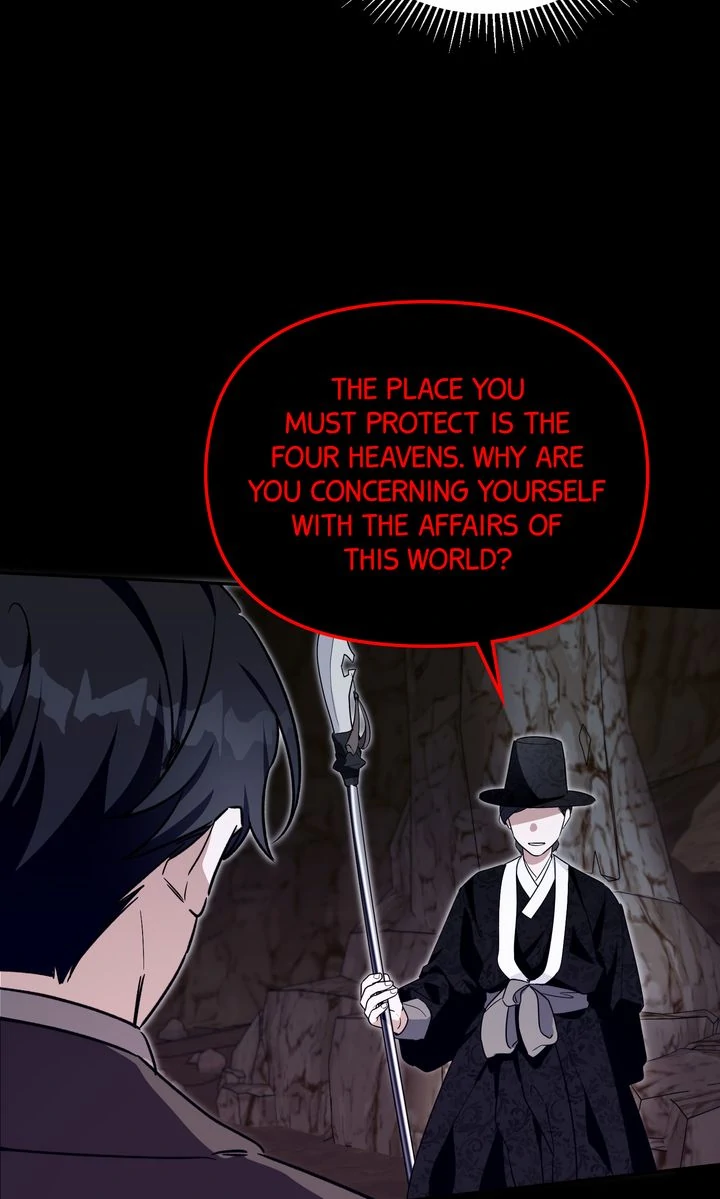 Team Zero Chapter 48 page 4 - 