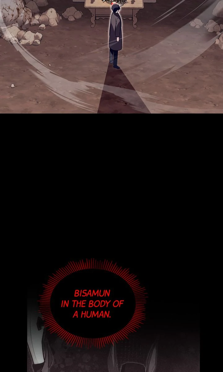 Team Zero Chapter 48 page 31 - 