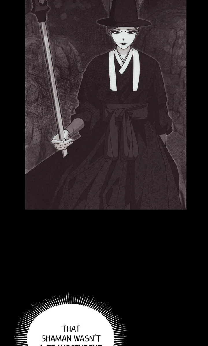Team Zero Chapter 48 page 32 - 