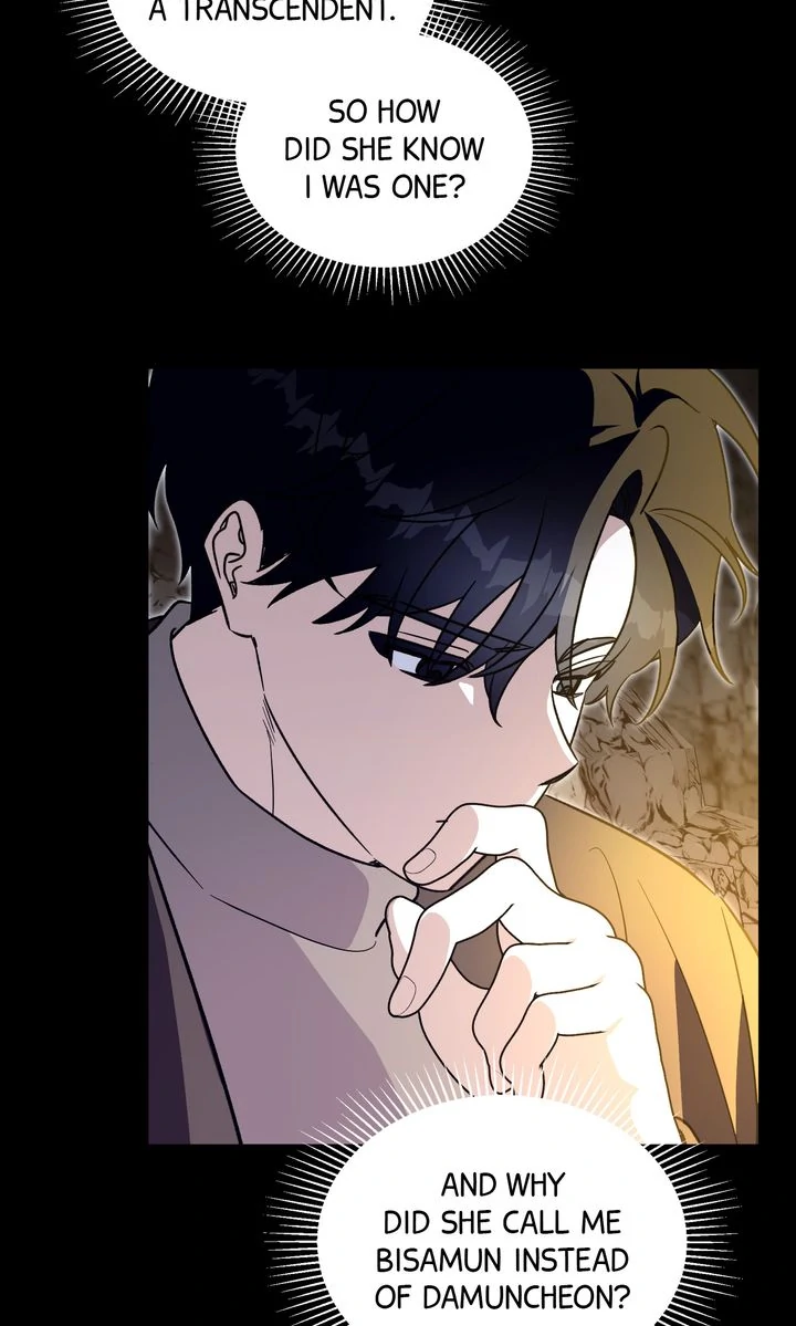 Team Zero Chapter 48 page 33 - 