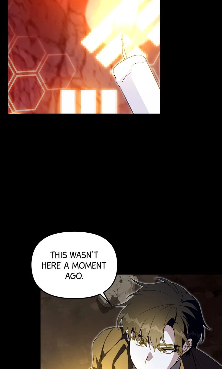 Team Zero Chapter 48 page 40 - 