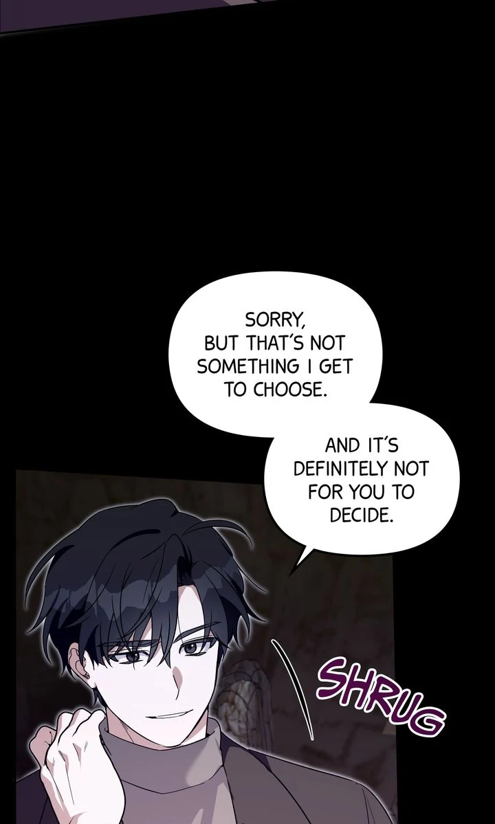 Team Zero Chapter 48 page 5 - 
