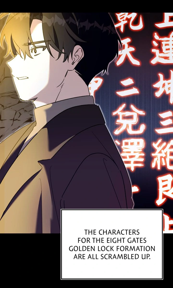 Team Zero Chapter 48 page 42 - 