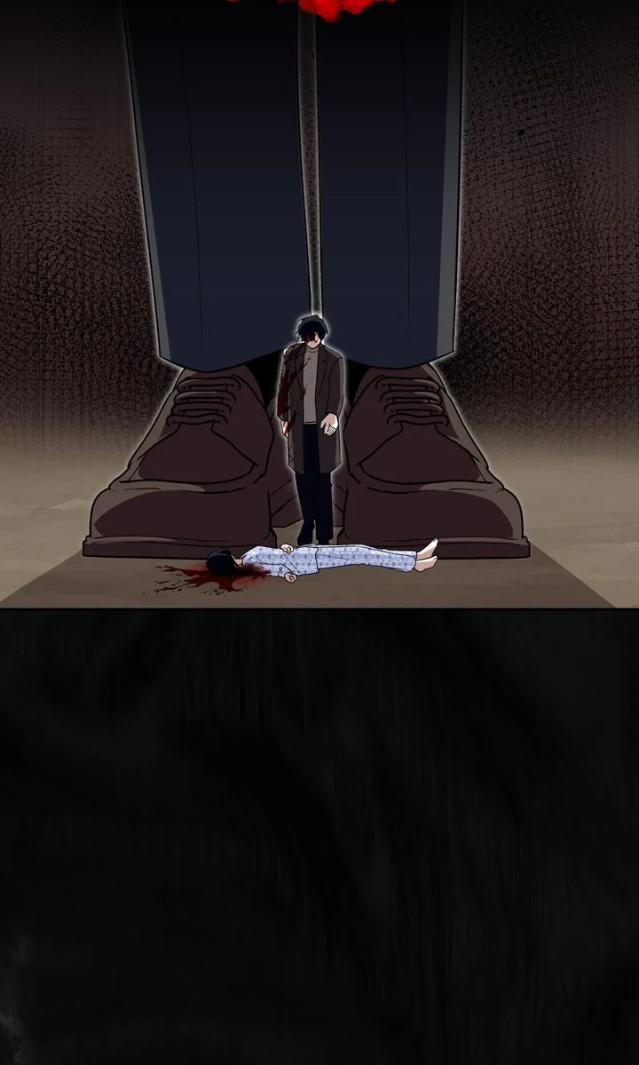 Team Zero Chapter 48 page 54 - 