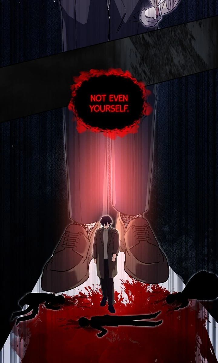 Team Zero Chapter 48 page 57 - 