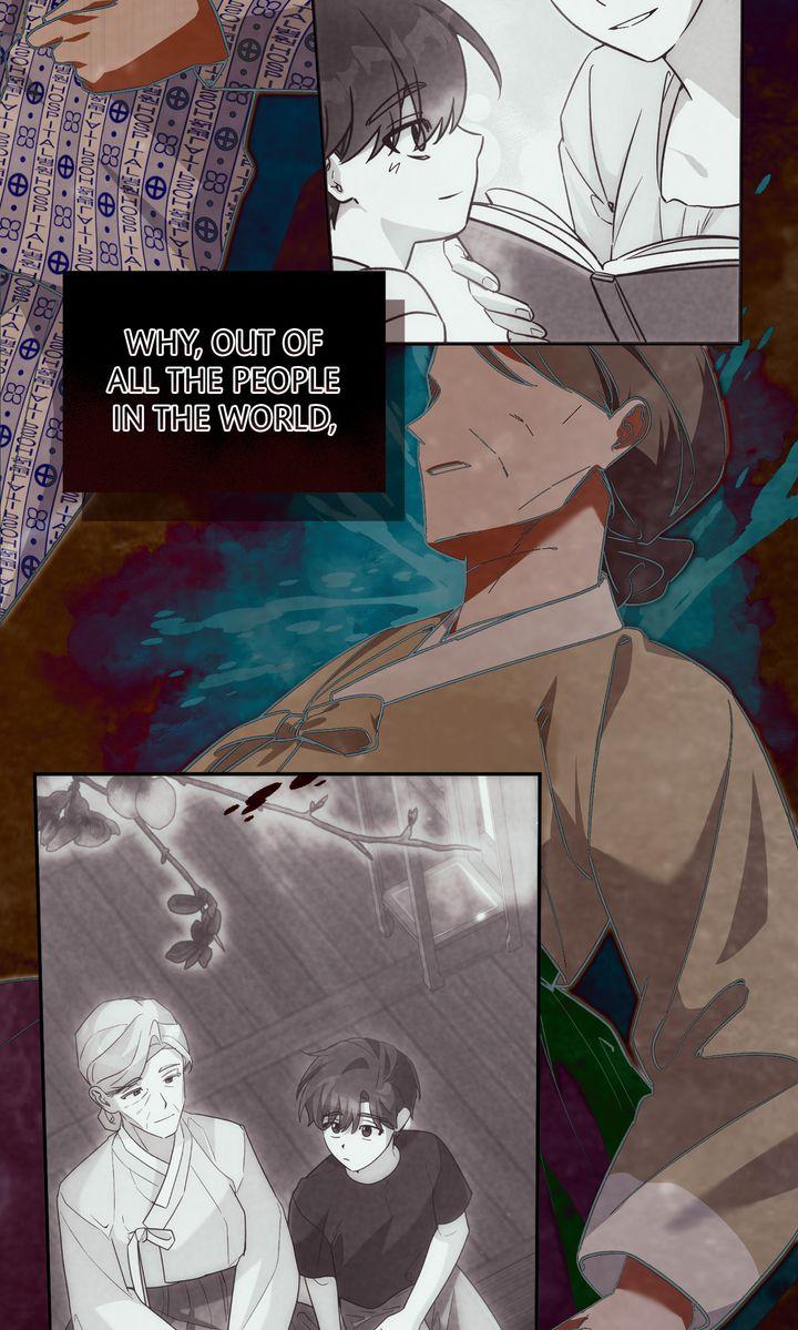 Team Zero Chapter 48 page 60 - 