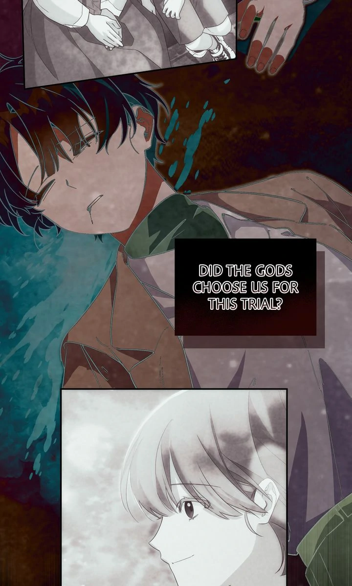 Team Zero Chapter 48 page 61 - 