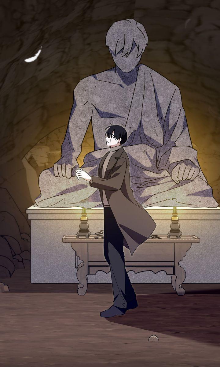 Team Zero Chapter 48 page 79 - 