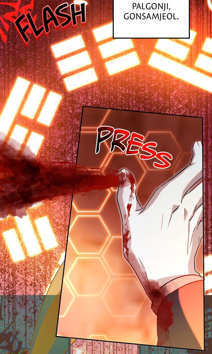 Team Zero Chapter 49 page 11 - 