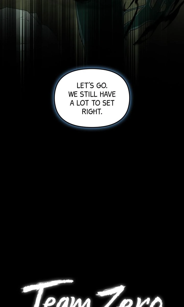 Team Zero Chapter 49 page 15 - 