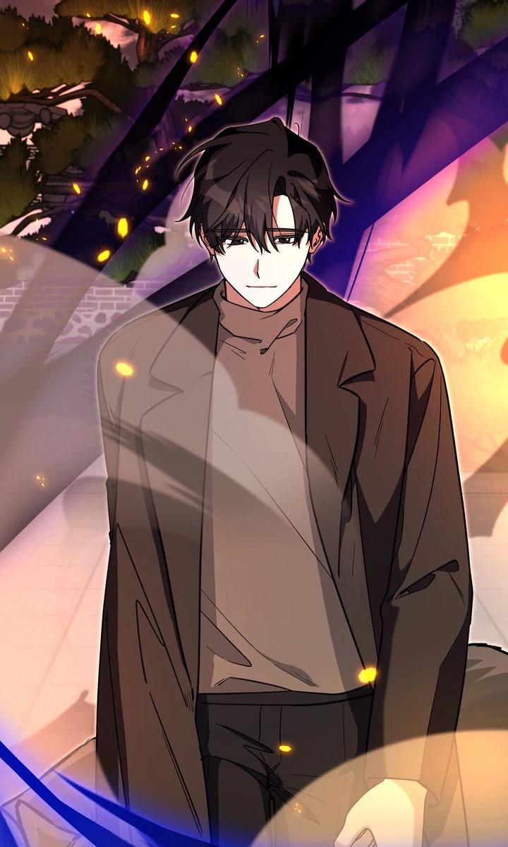 Team Zero Chapter 49 page 20 - 
