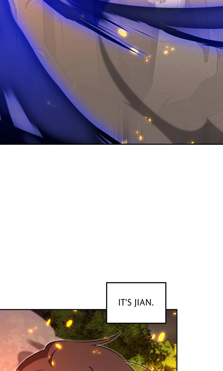 Team Zero Chapter 49 page 21 - 