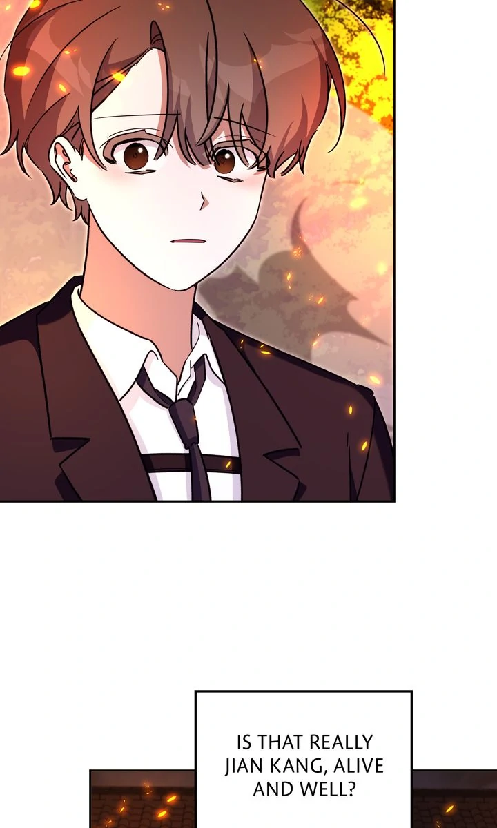 Team Zero Chapter 49 page 22 - 