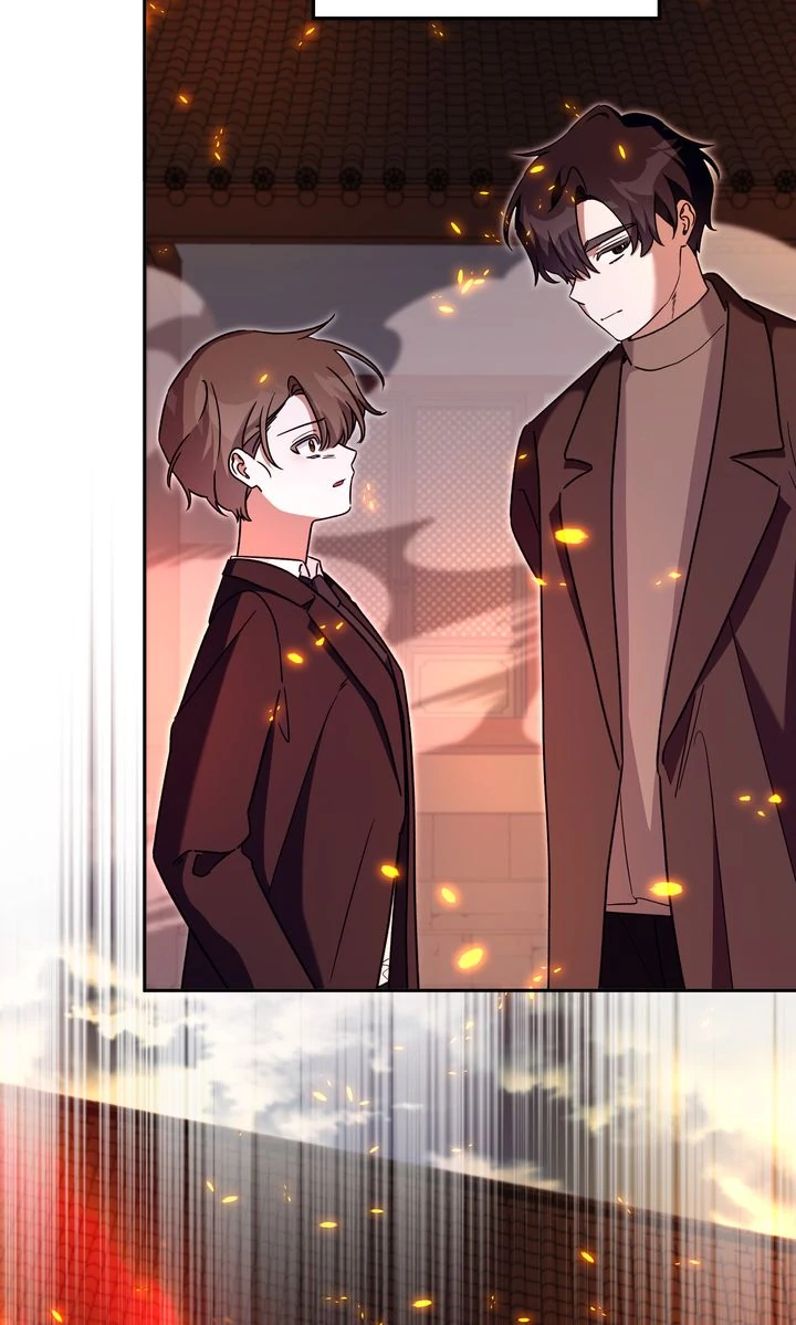 Team Zero Chapter 49 page 23 - 