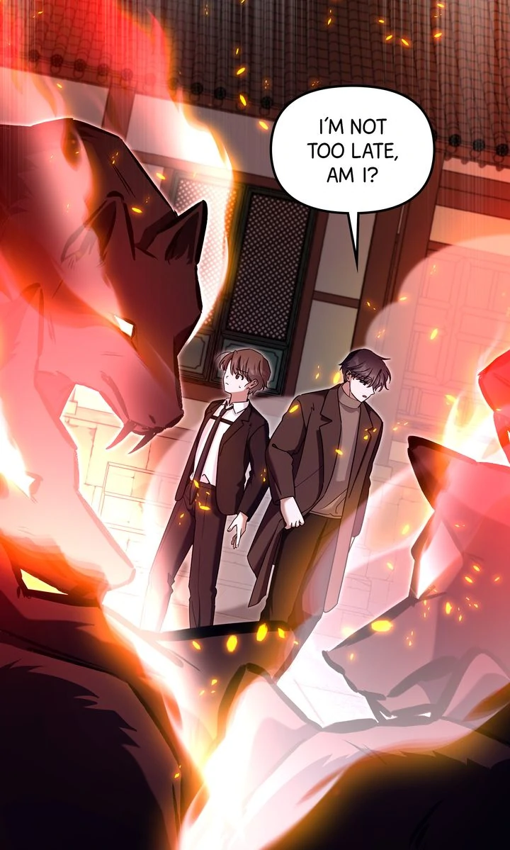 Team Zero Chapter 49 page 24 - 
