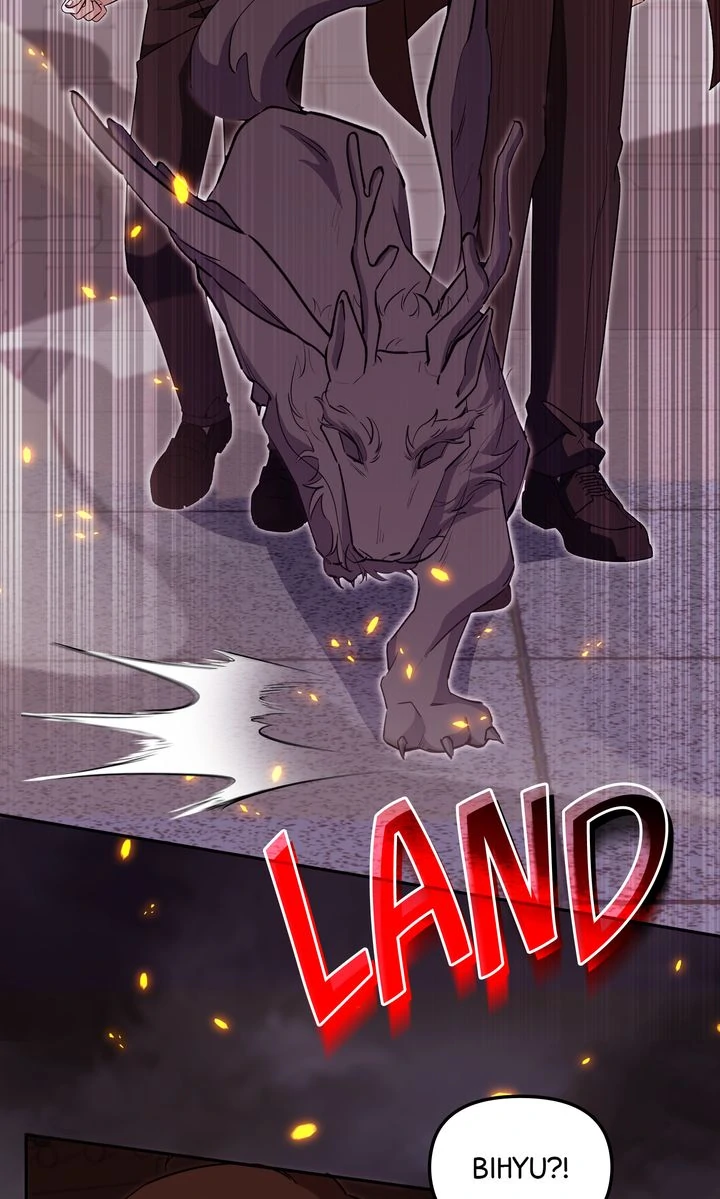 Team Zero Chapter 49 page 27 - 