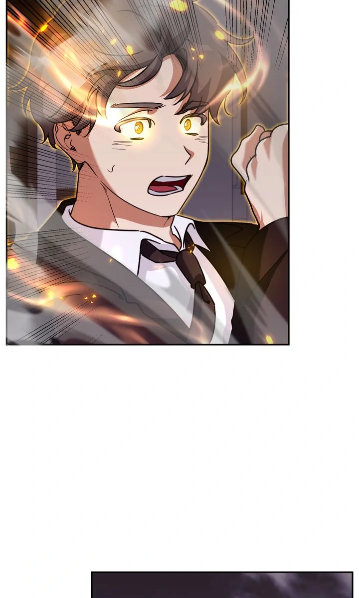 Team Zero Chapter 49 page 33 - 
