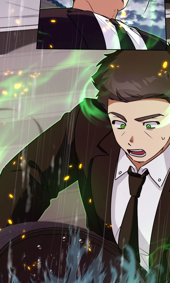 Team Zero Chapter 49 page 36 - 