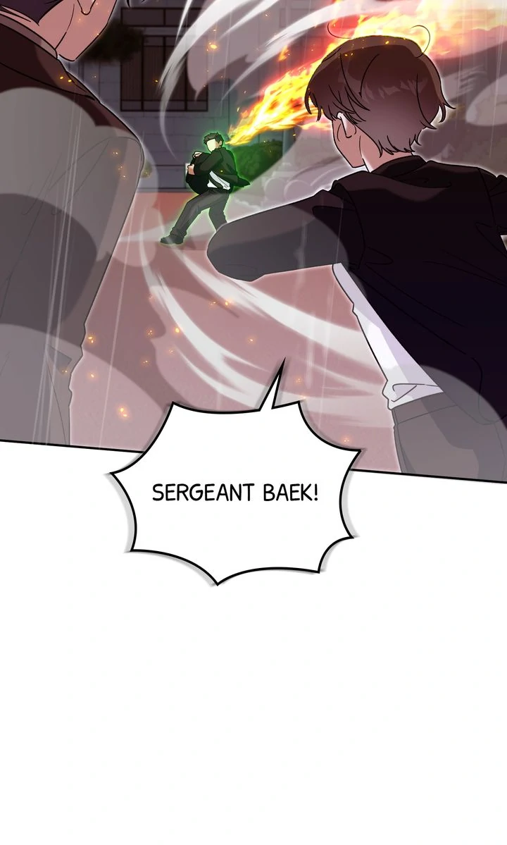 Team Zero Chapter 49 page 42 - 