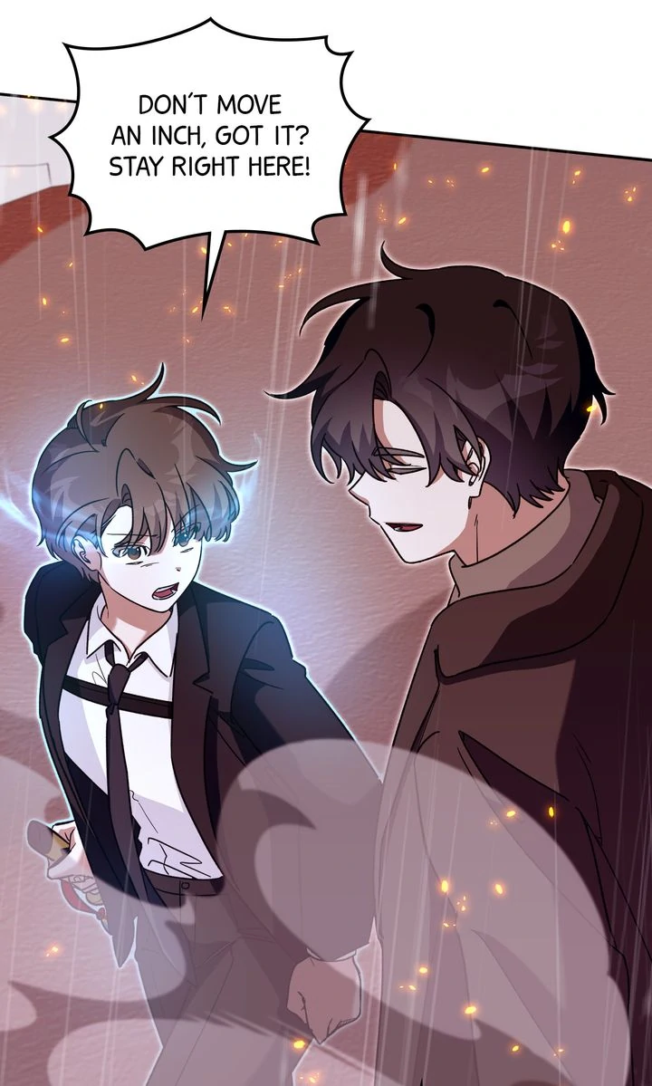 Team Zero Chapter 49 page 43 - 