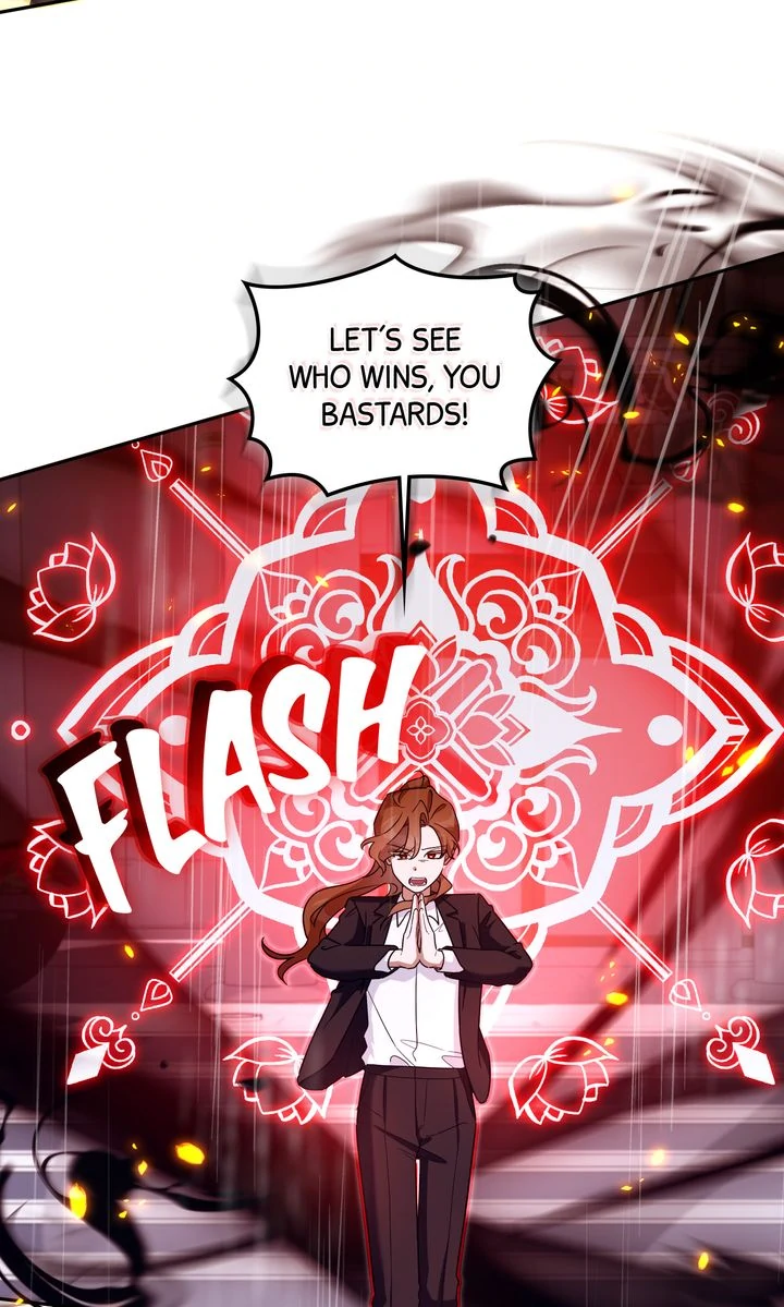 Team Zero Chapter 49 page 50 - 