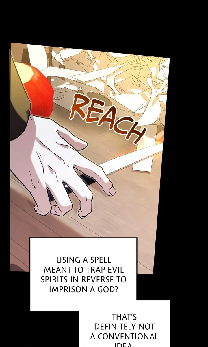 Team Zero Chapter 49 page 6 - 