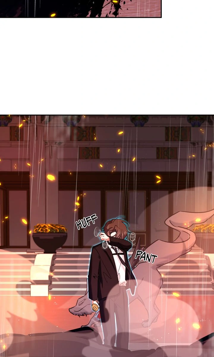 Team Zero Chapter 49 page 52 - 