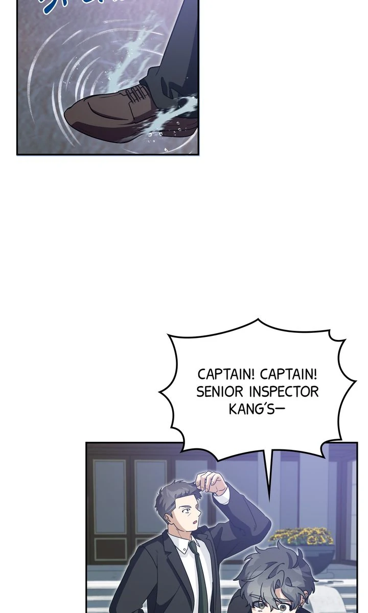 Team Zero Chapter 49 page 56 - 