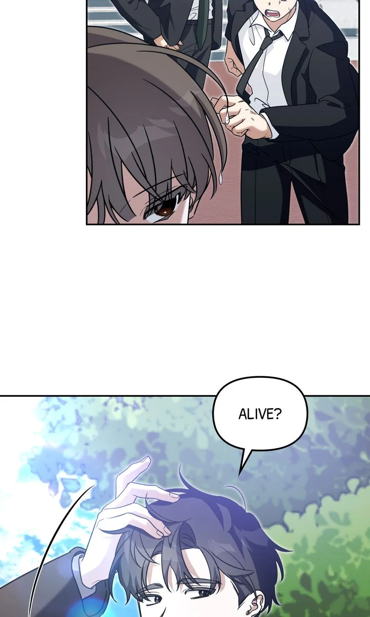 Team Zero Chapter 49 page 57 - 