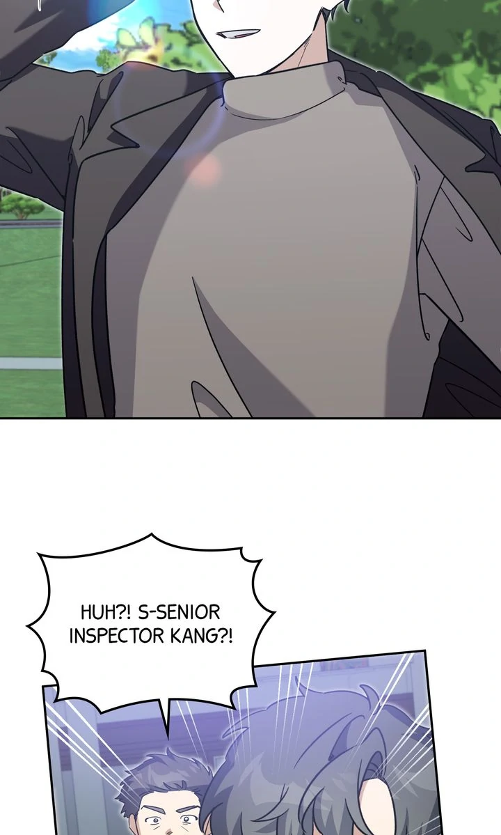 Team Zero Chapter 49 page 58 - 