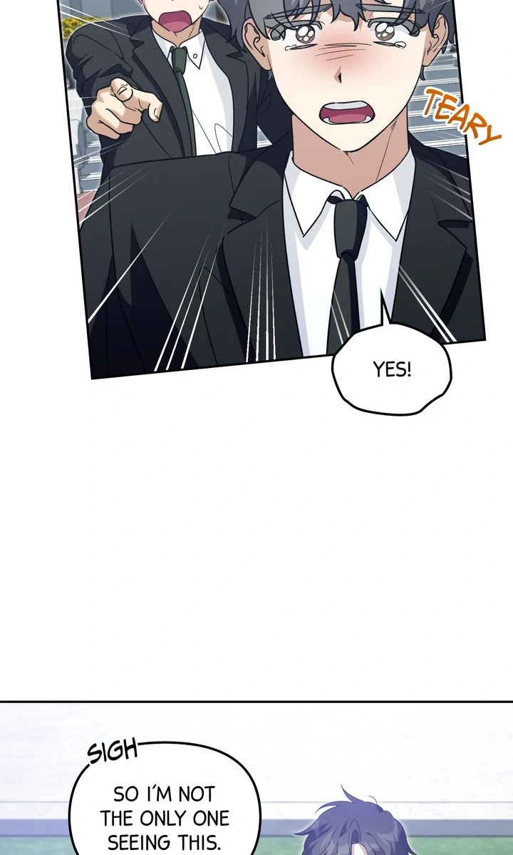 Team Zero Chapter 49 page 59 - 