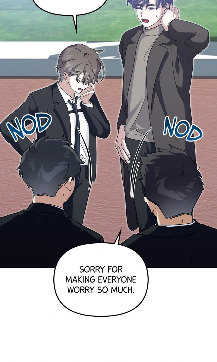 Team Zero Chapter 49 page 60 - 