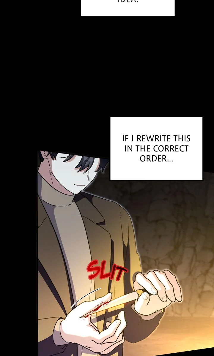 Team Zero Chapter 49 page 7 - 