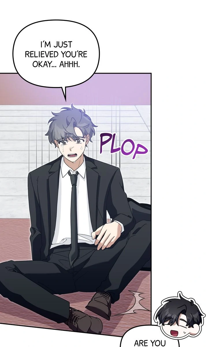 Team Zero Chapter 49 page 61 - 