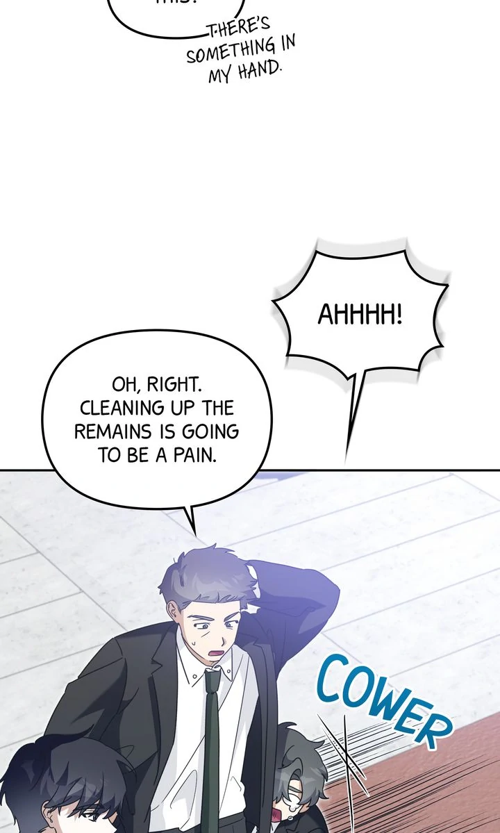 Team Zero Chapter 49 page 63 - 