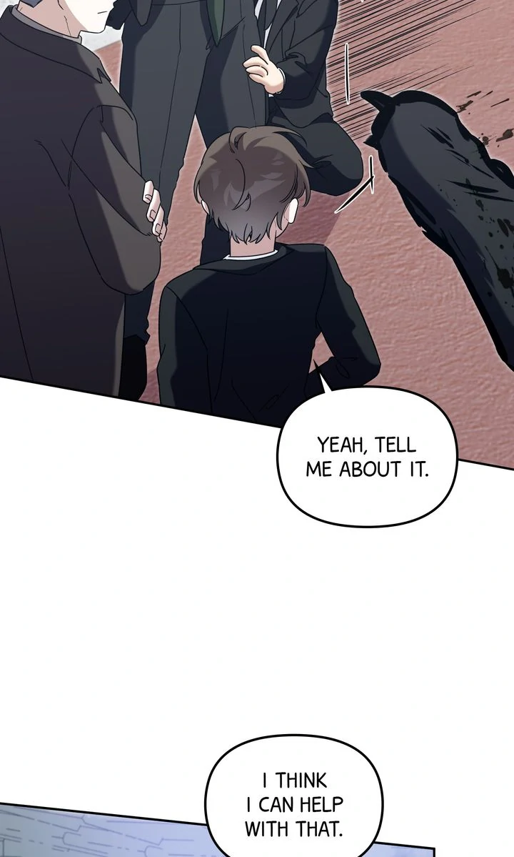 Team Zero Chapter 49 page 64 - 
