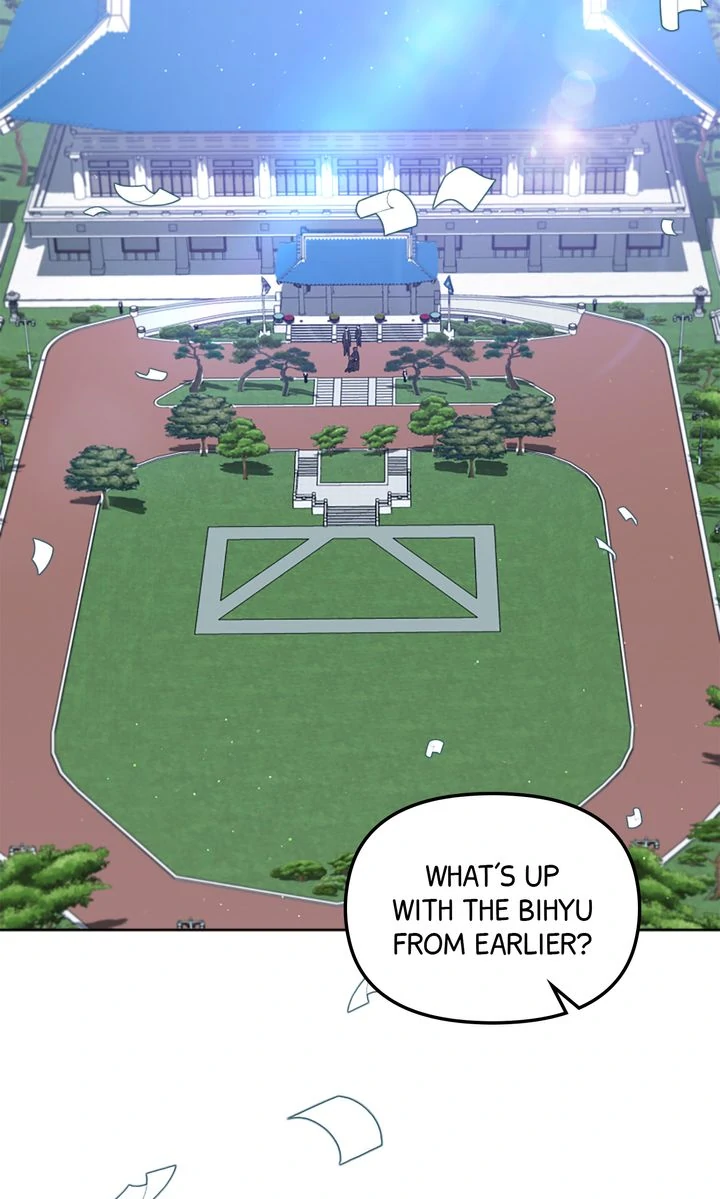 Team Zero Chapter 49 page 70 - 