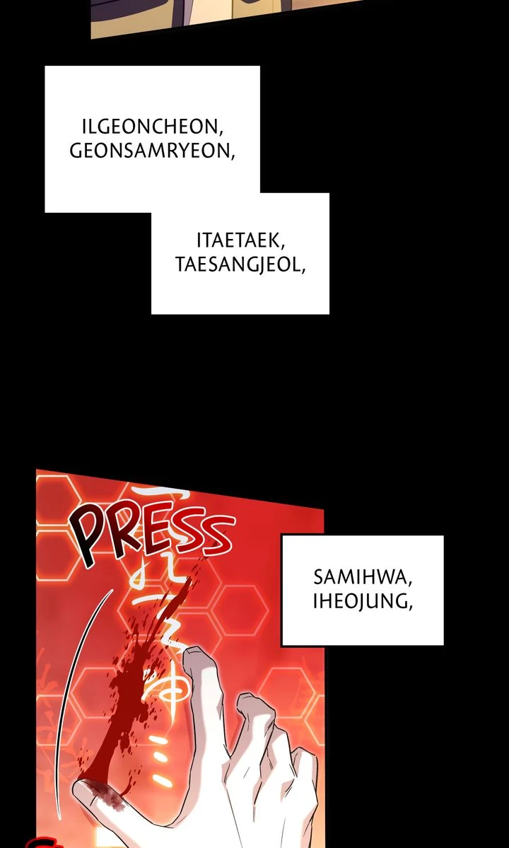 Team Zero Chapter 49 page 8 - 