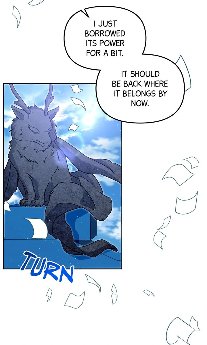 Team Zero Chapter 49 page 71 - 