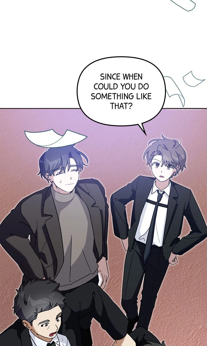Team Zero Chapter 49 page 72 - 