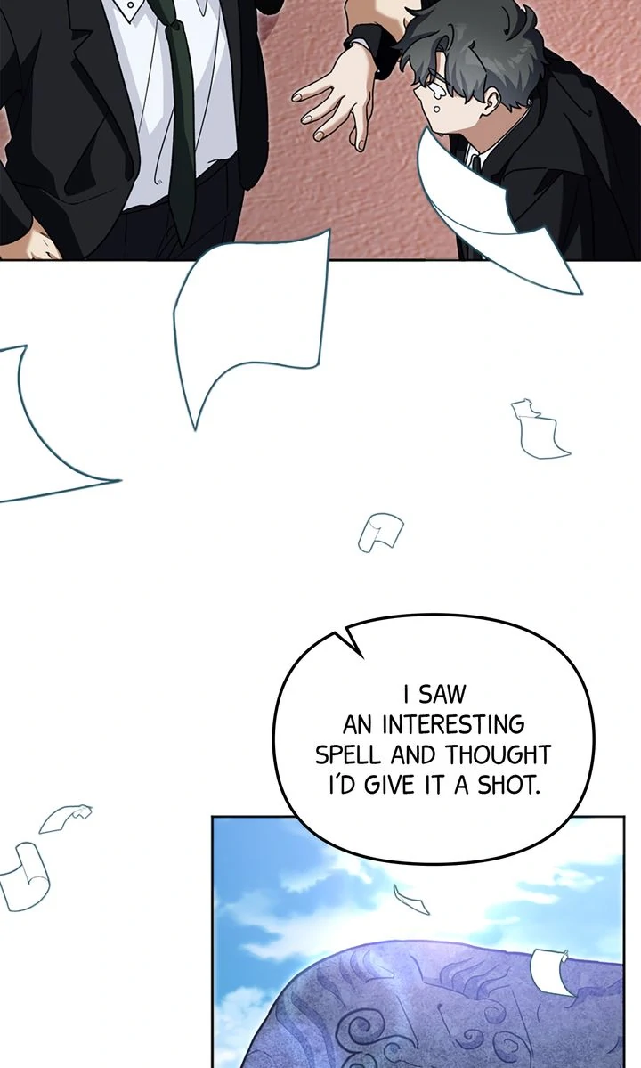 Team Zero Chapter 49 page 73 - 
