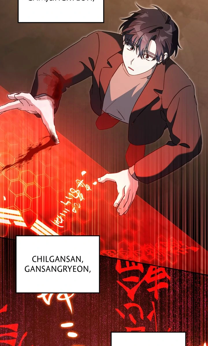 Team Zero Chapter 49 page 10 - 