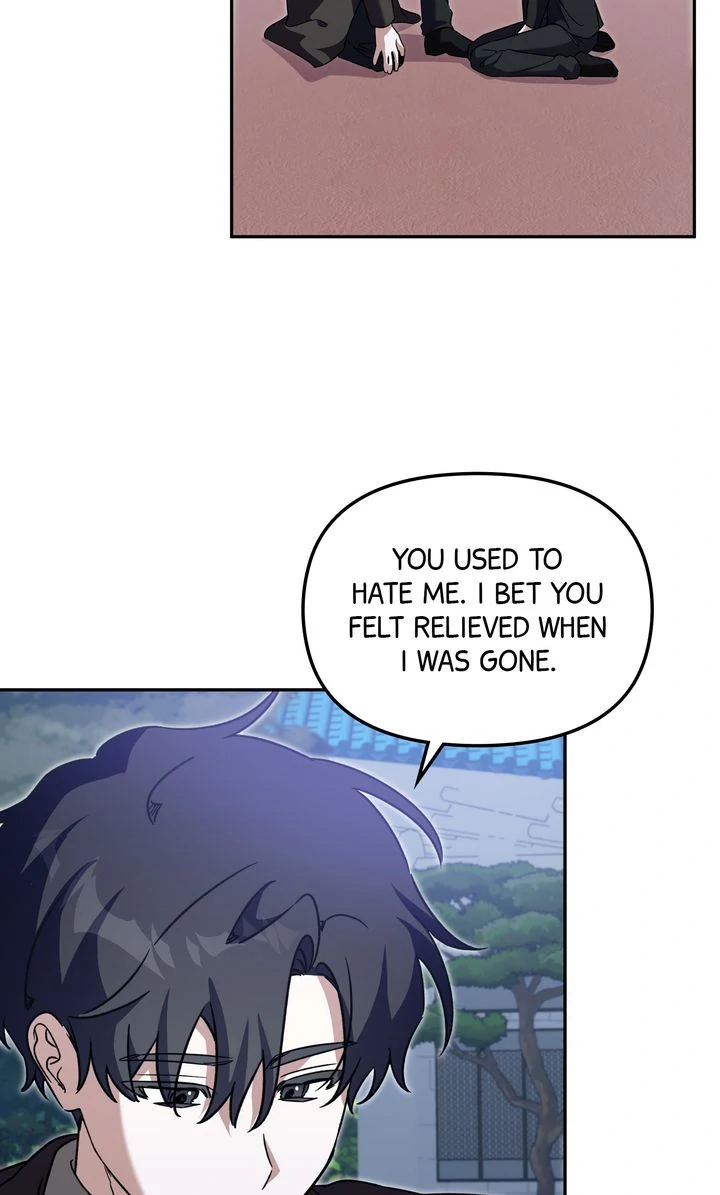 Team Zero Chapter 50 page 12 - 