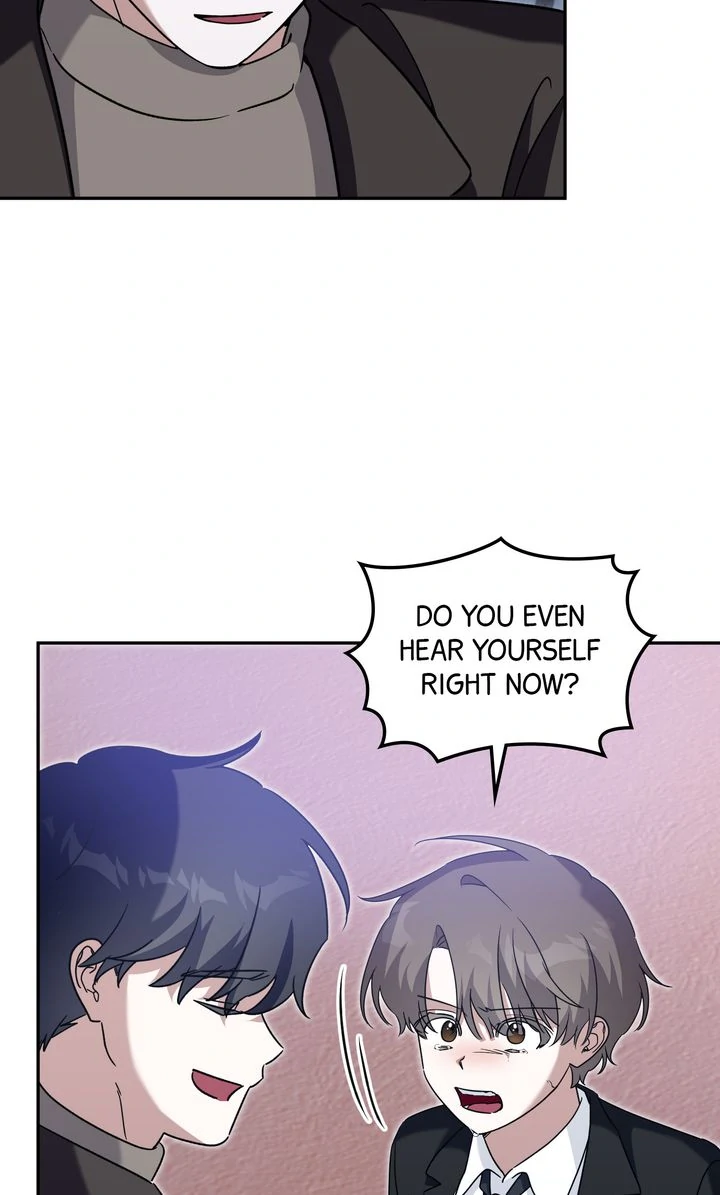 Team Zero Chapter 50 page 13 - 