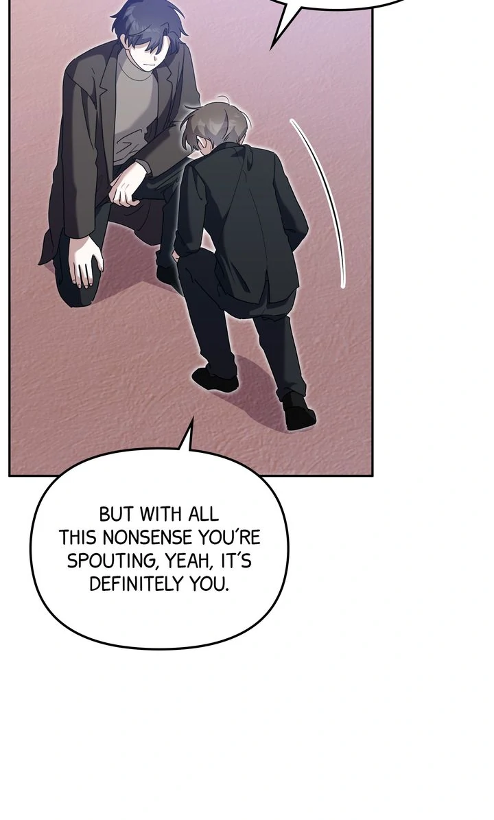 Team Zero Chapter 50 page 15 - 