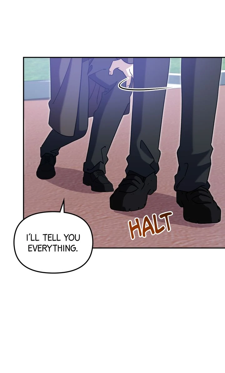 Team Zero Chapter 50 page 16 - 